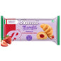 Bauli Moonfils Veg Choco Puff Roll: 45 g