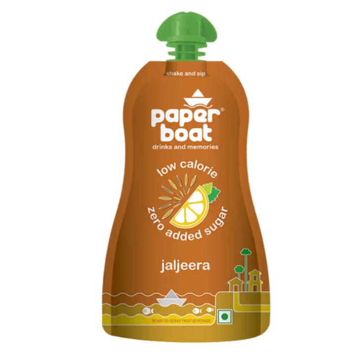 Paper Boat Jaljeera Drink: 200 ml