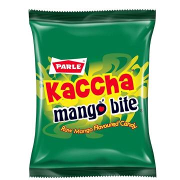 Parle Bigger Kaccha Mango Bite 217.8 g