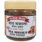 Jalaram Brand Tea Masala with Saffron: 20 g
