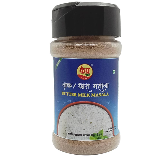 K-Pra Foods Butter Milk Masala: 50 g
