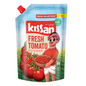 Kissan Tomato Ketchup : 1.1 kgs