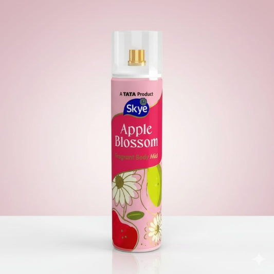 TATA Skye Apple Blossom Body Mist 135 Ml