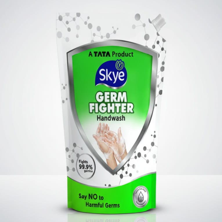 TATA Skye Germ Protect Handwash 220Ml