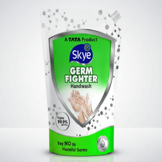 TATA Skye Germ Protect Handwash 220Ml