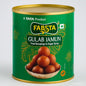 Fabsta Gulab Jamun Tin 1 kg