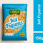 TATA Fabsta Jali Fryums 150 Gm