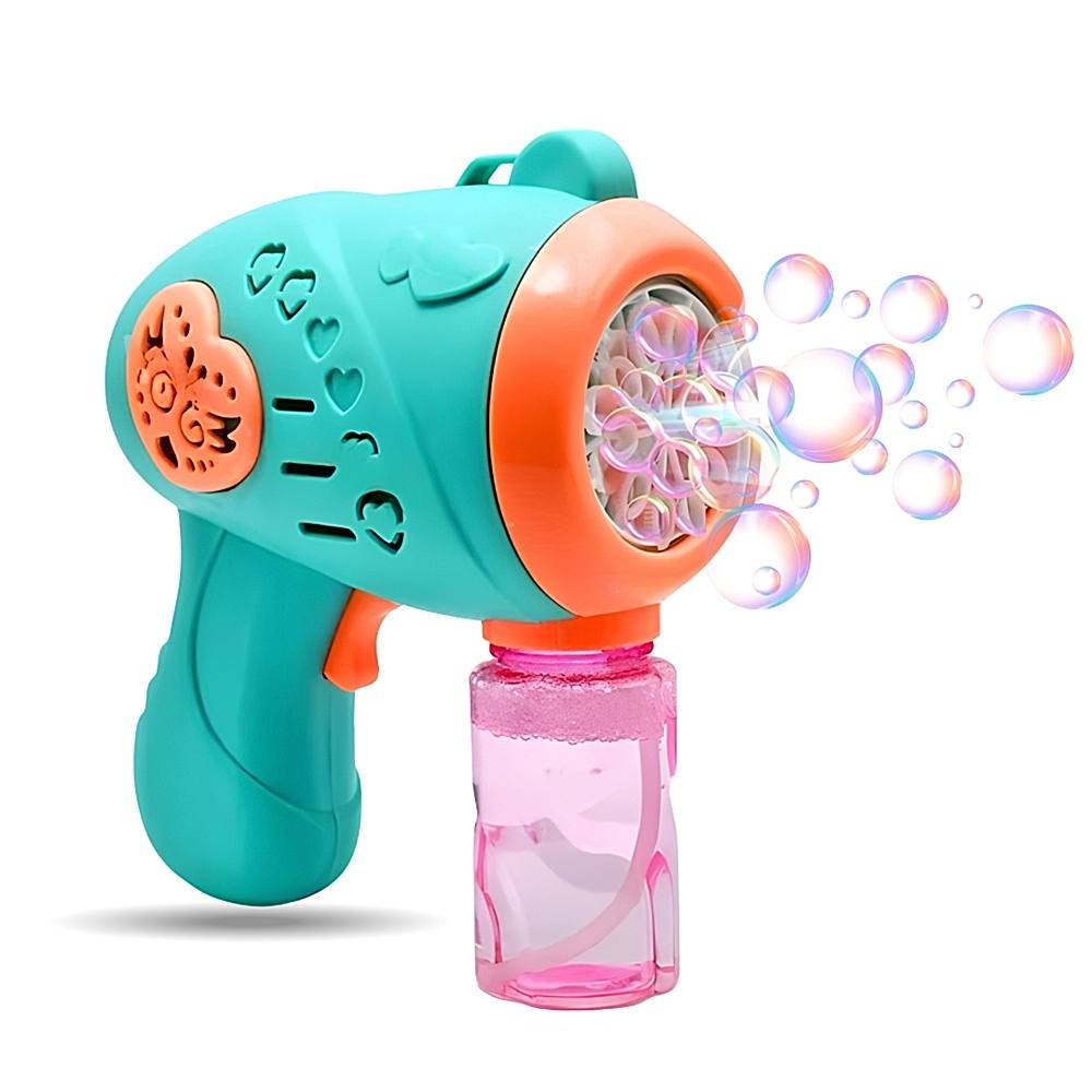 Apex Bubble Gun (Blue) - 1 Unit
