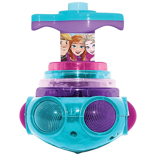 Disney Frozen Dizzy Glow Top - 1 Unit