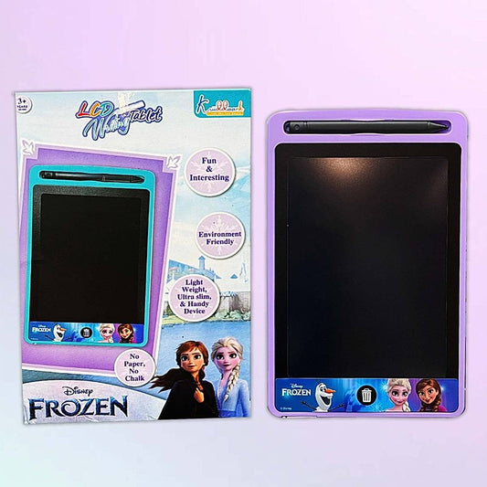 Disney Frozen LCD Writing Tablet - 1 Unit