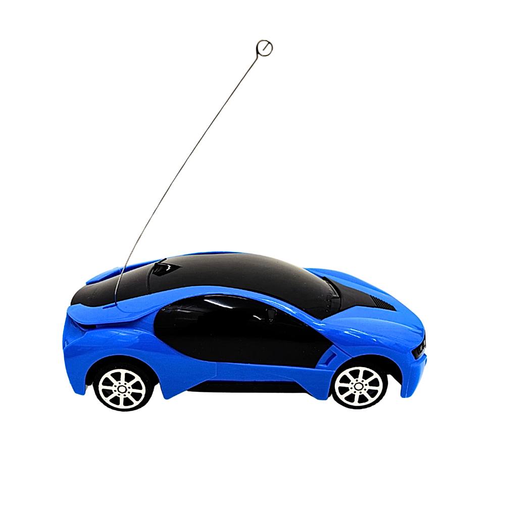 Gripz Remote Control Rc Cars - Blue - 1 Unit