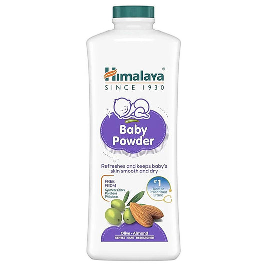 Himalaya Baby Powder - 400 g