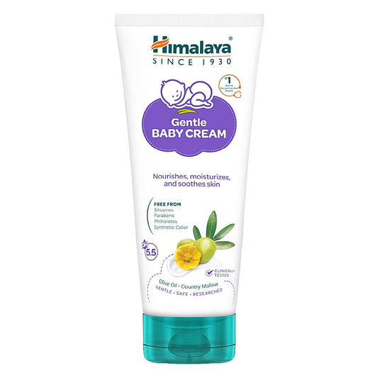 Himalaya Extra Soft & Gentle Baby Cream - 200 ml