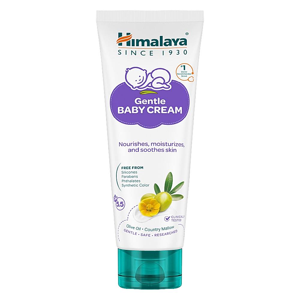 Himalaya Extra Soft & Gentle Baby Cream - 100 ml