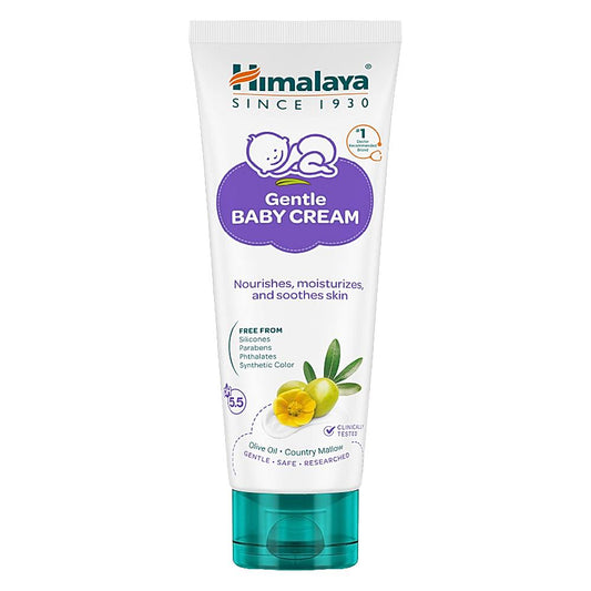 Himalaya Extra Soft & Gentle Baby Cream - 100 ml