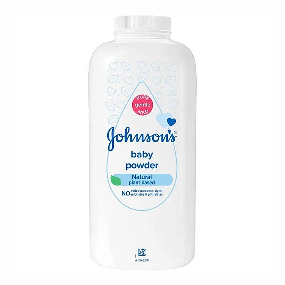 Johnson's Baby Powder - 400 g