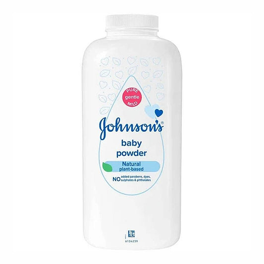 Johnson's Baby Powder - 400 g