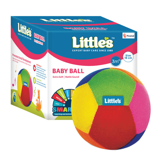 Little's Baby Ball - 1 U