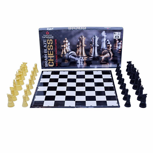 Parksons Chess Board Game - 1 U
