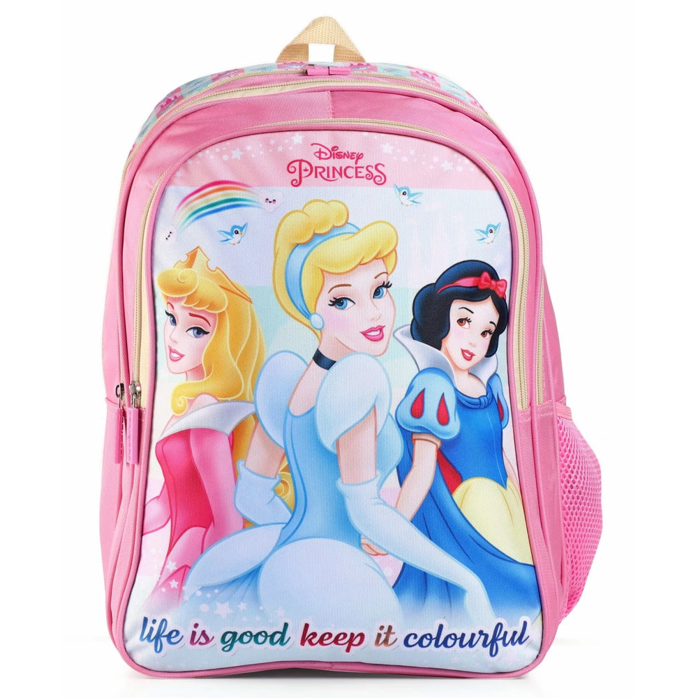 Disney Princess Kids School Bag (3 to 5 Years) ST-DIS293 - 1 U