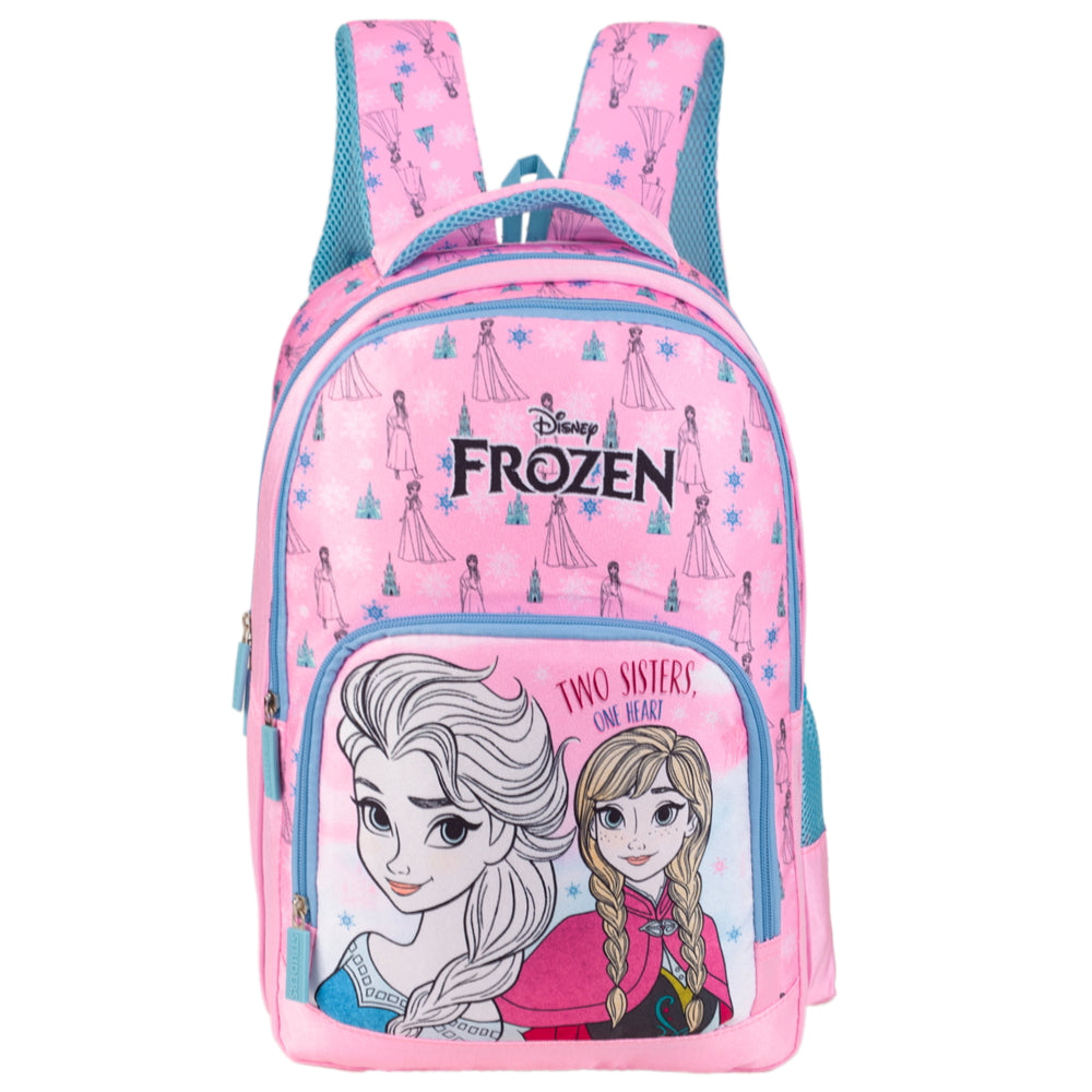 Frozen Kids School Bag ST-DIS458 (16 Inches) - 1 Unit