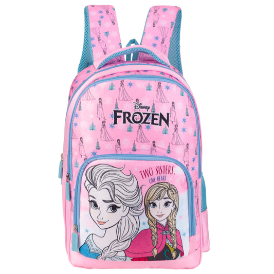 Frozen Kids School Bag ST-DIS458 (16 Inches) - 1 Unit