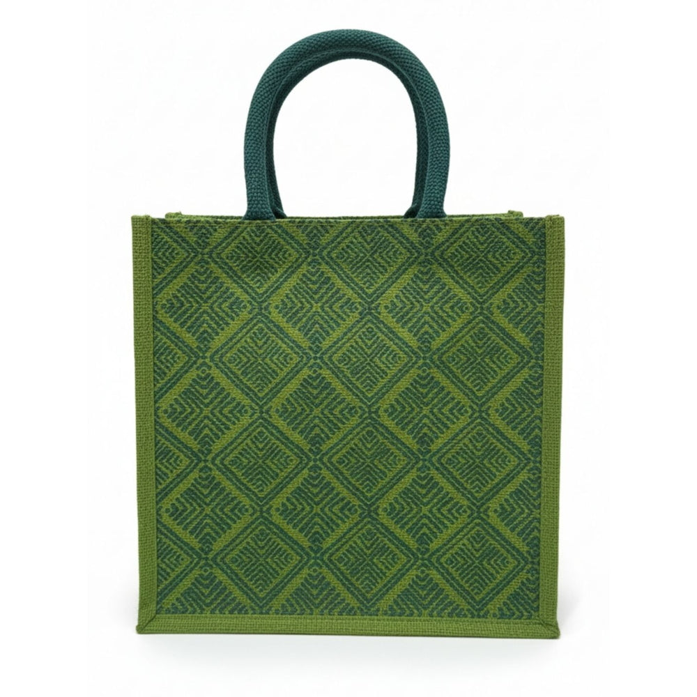 Go Green Lunch Bag (JB04/1) - 1 Unit
