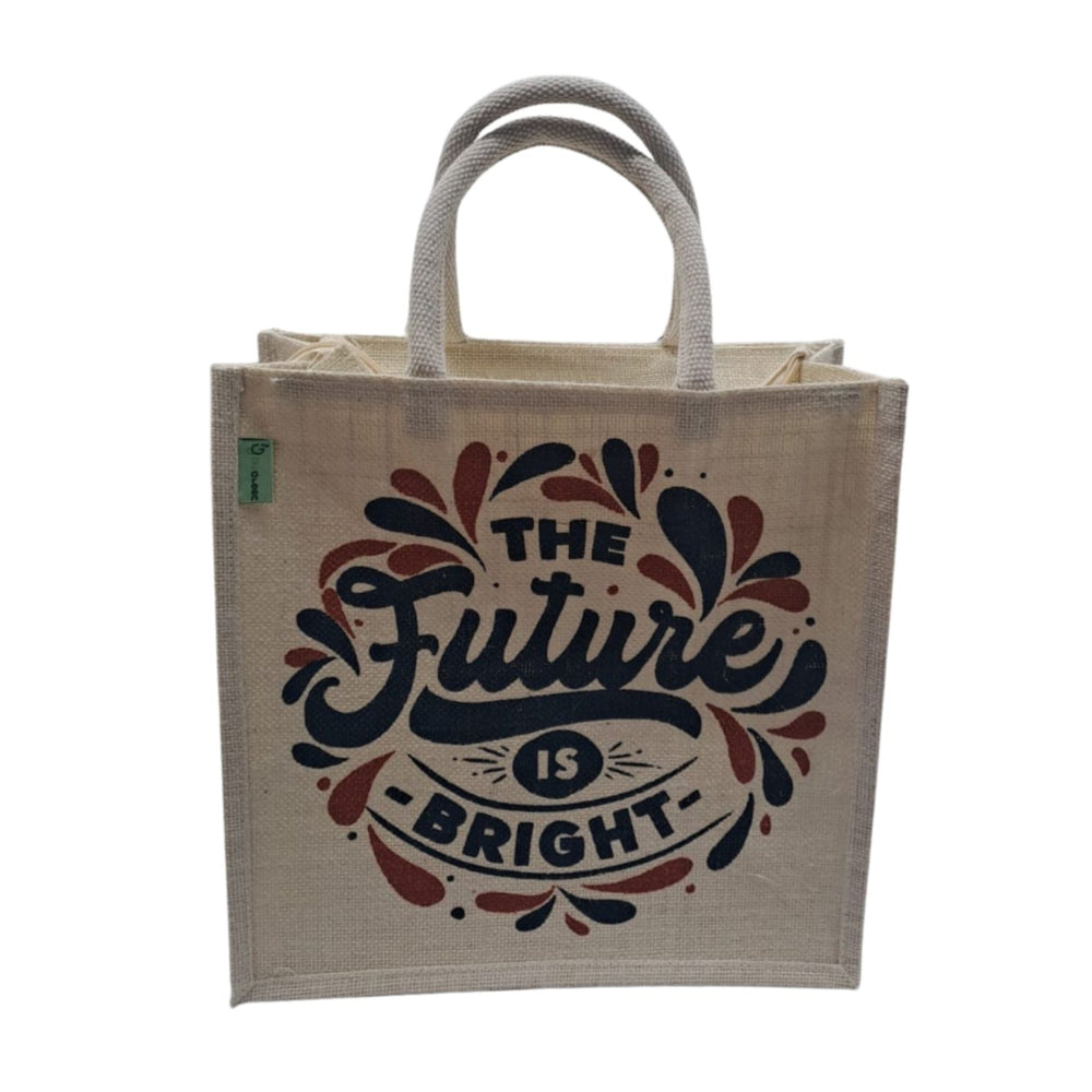 Go Green Lunch Bag (JB04/11) - 1 Unit
