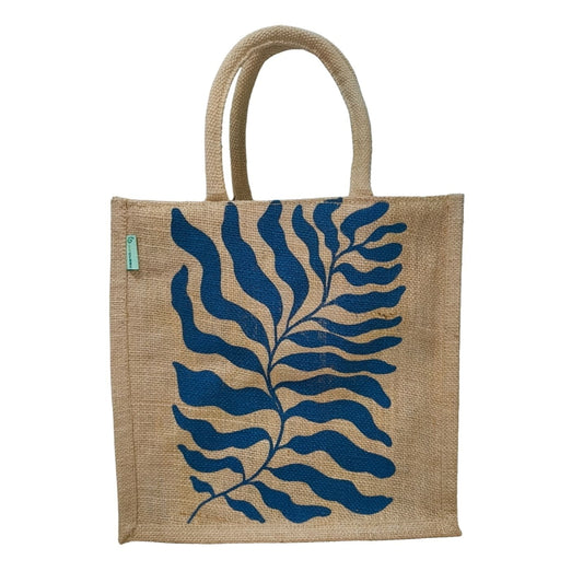 Go Green Lunch Bag (JB04/8) - 1 Unit