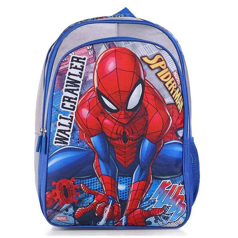Spider-Man Kids School Bag (6 to 8 Years) ST-MVL207 - 1 U