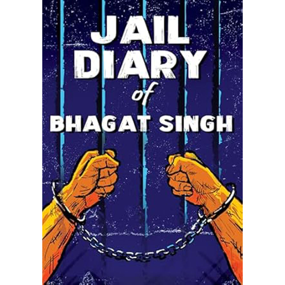 Jail Diary of Bhagat Singh | Non-Fiction - 1 U