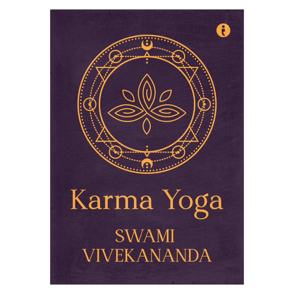 Karma Yoga By Swami Vivekananda | Non-Fiction - 1 U