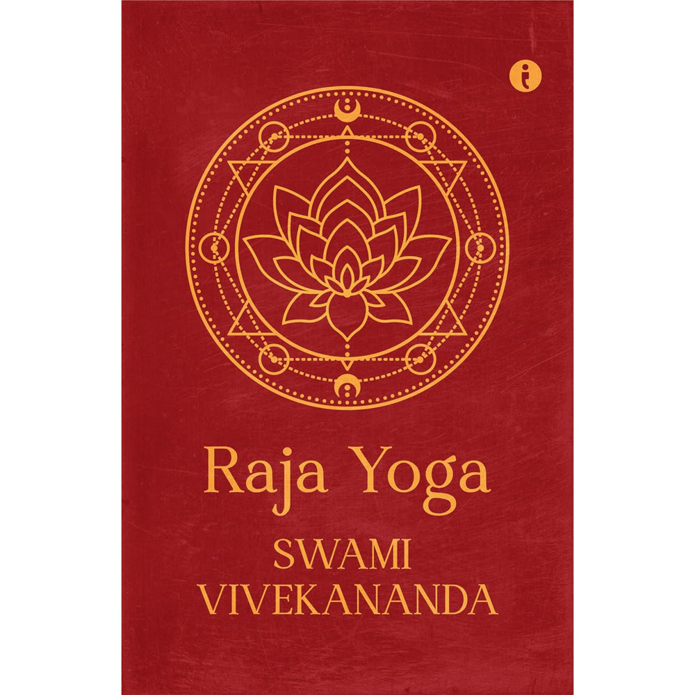 Raja Yoga By Swami Vivekananda | Non-Fiction - 1 U