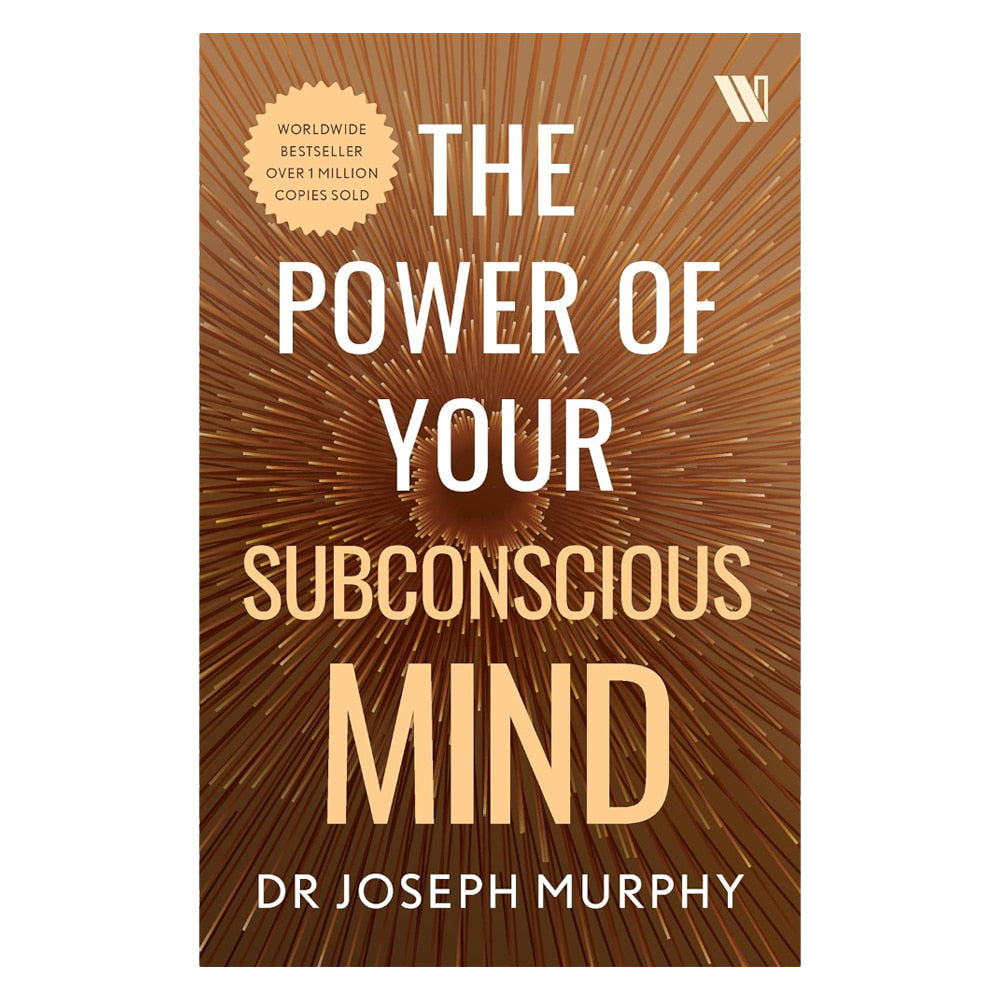 The Power Of Your Subconscious Mind By Joseph Murphy | Self-Help - 1 U