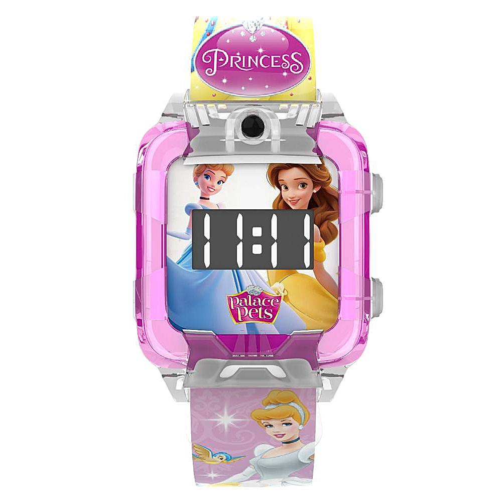 Disney Princess Digital Watch for Kids (3-12 Years) - 1 U
