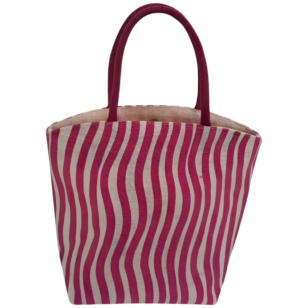 Go Green Carry Bag (JB01/11) - 1 Unit