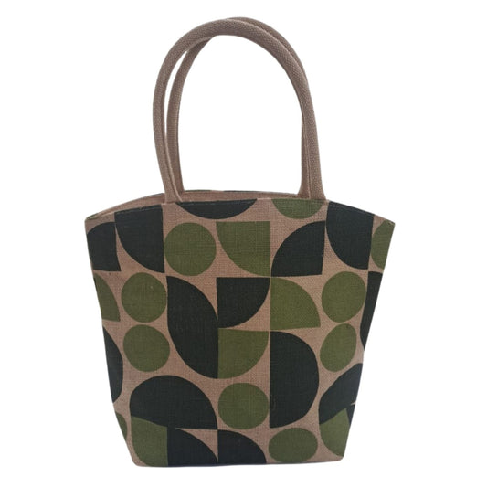 Go Green Carry Bag (JB01/6) - 1 Unit