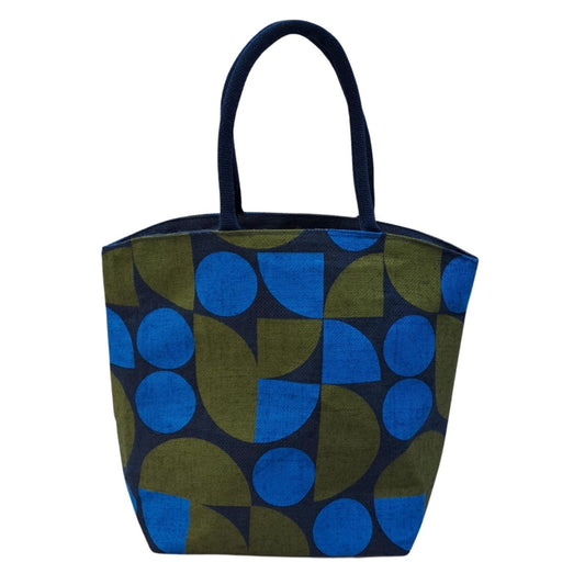 Go Green Carry Bag (JB01/8) - 1 Unit