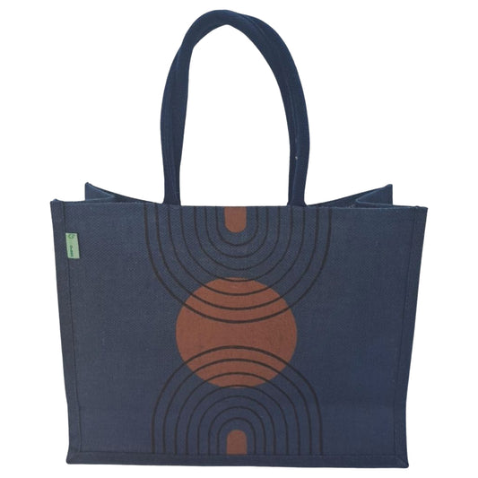 Go Green Shopping Bag (JB02/2) - 1 Unit