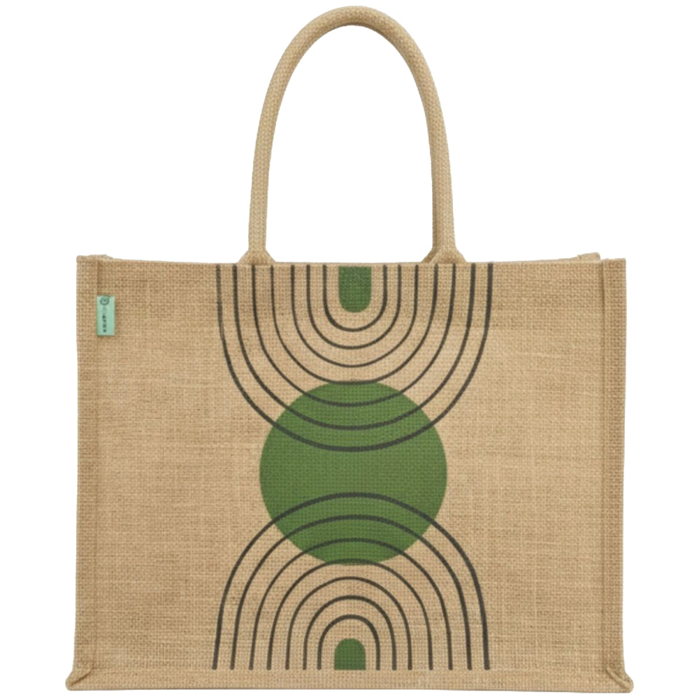Go Green Shopping Bag (JB02/3) - 1 Unit