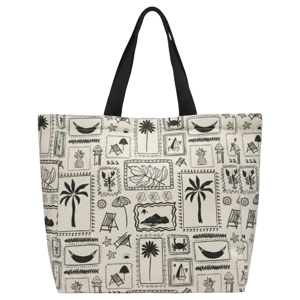 Go Green Shoulder Bag (CB07/6) - 1 Unit