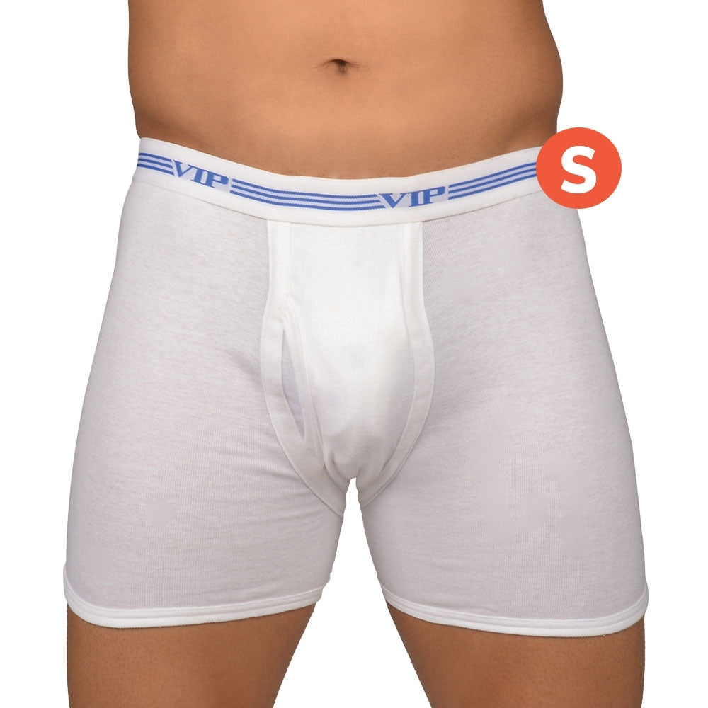VIP Advanta Men's Trunk - Size S