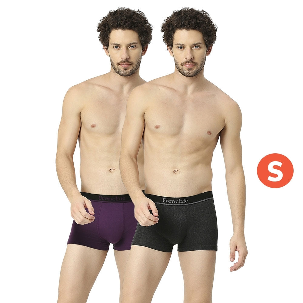 VIP Elements Men's Trunk - Size S