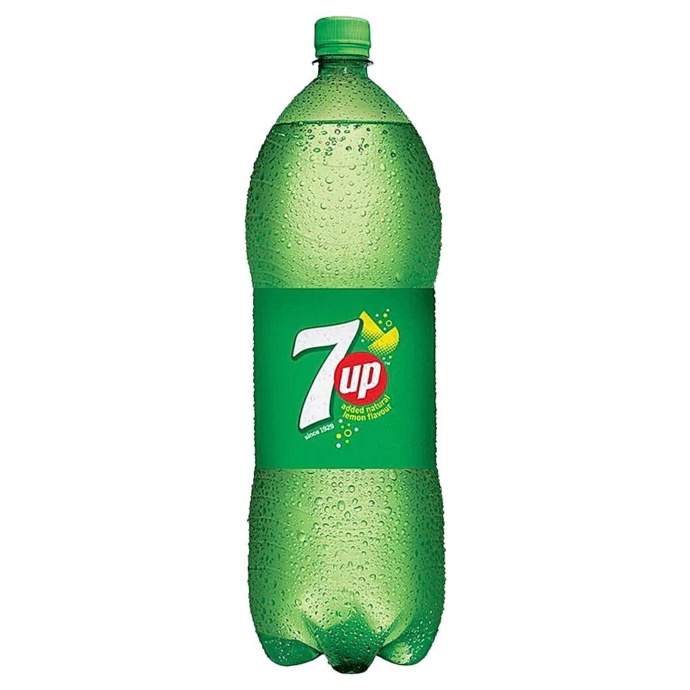 7 Up - 2.25 L