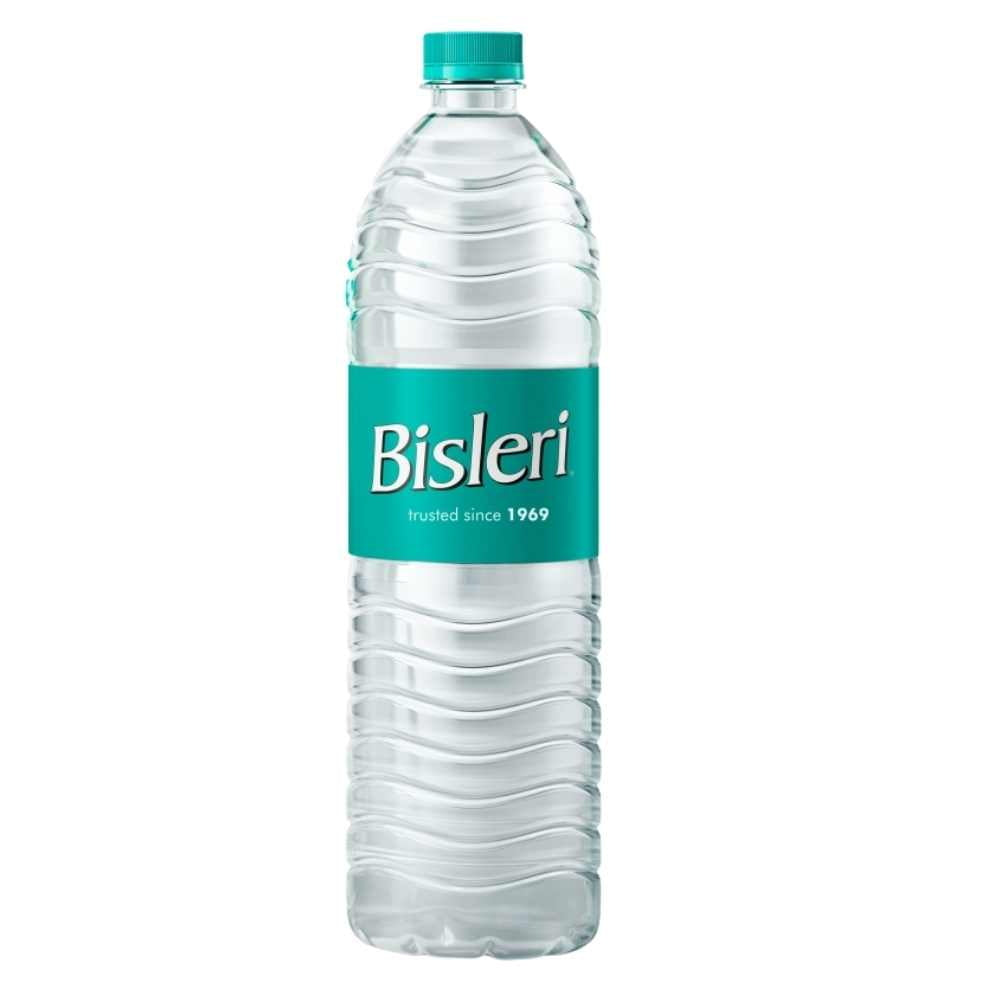 Bisleri Water - 1 L
