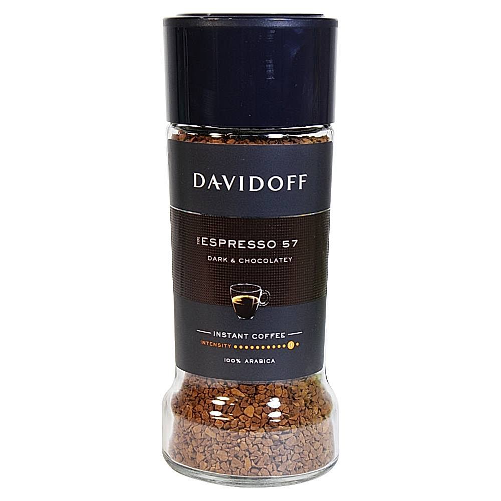 Davidoff Coffee Espresso Intense - 100 g