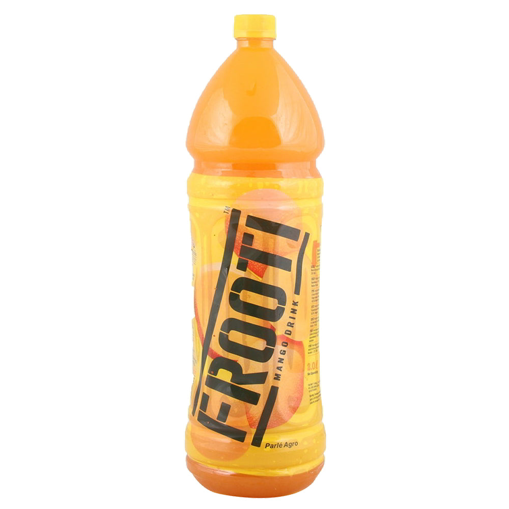 Frooti Mango Drink Bottle - 2 L