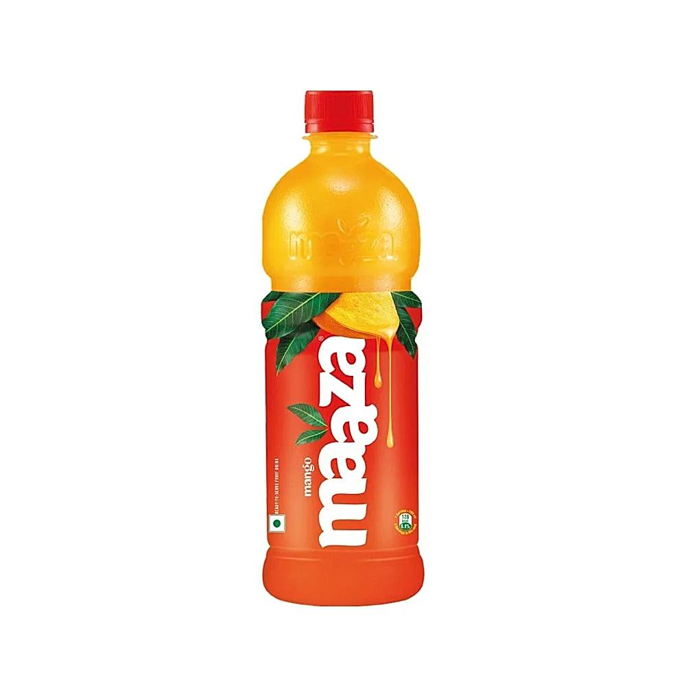 Maaza Mango Drink - 600 ml
