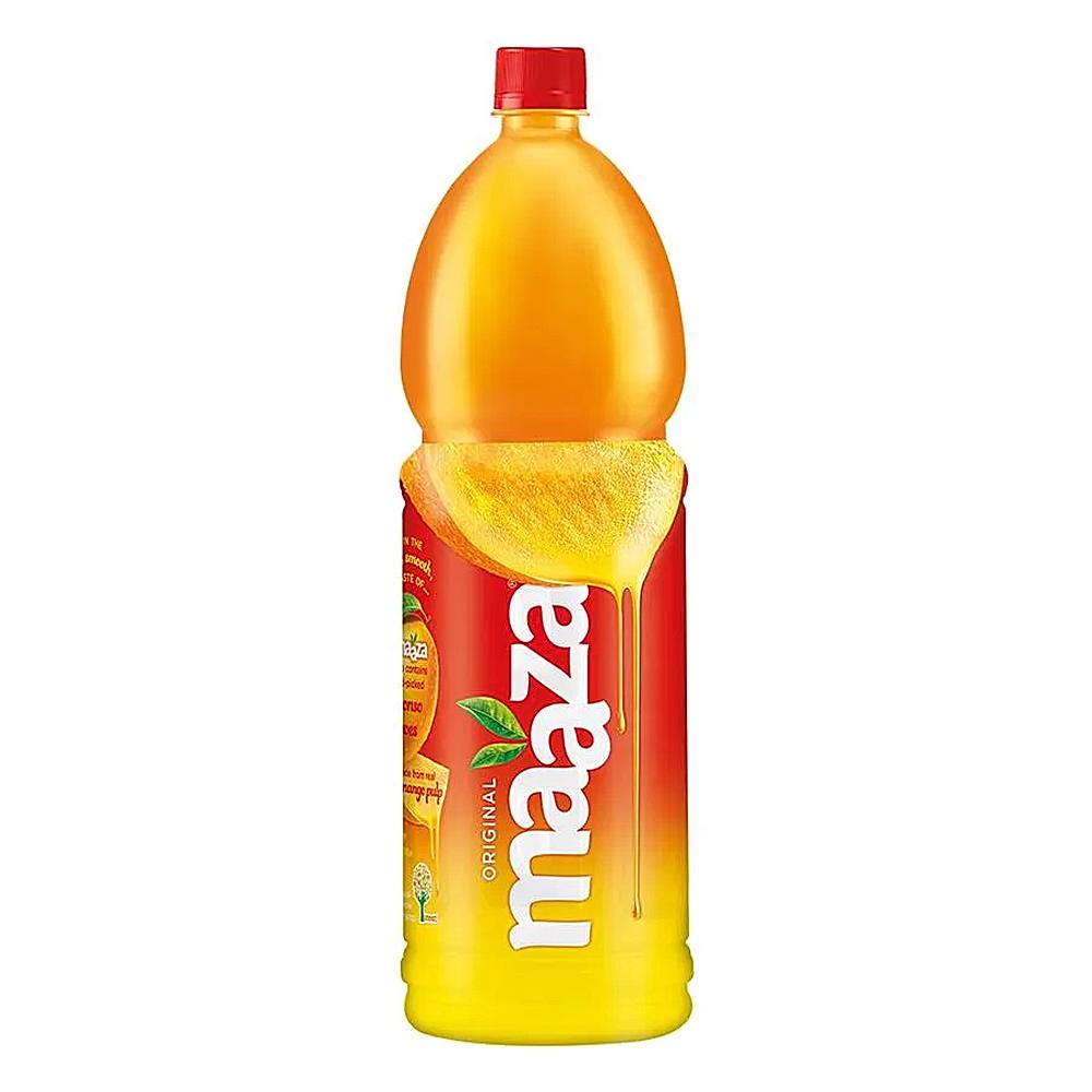 Maaza Mango Drink - 1.75 L