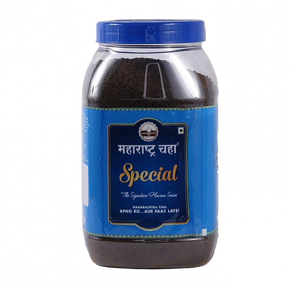 Maharashtra Special Tea Jar - 500 g